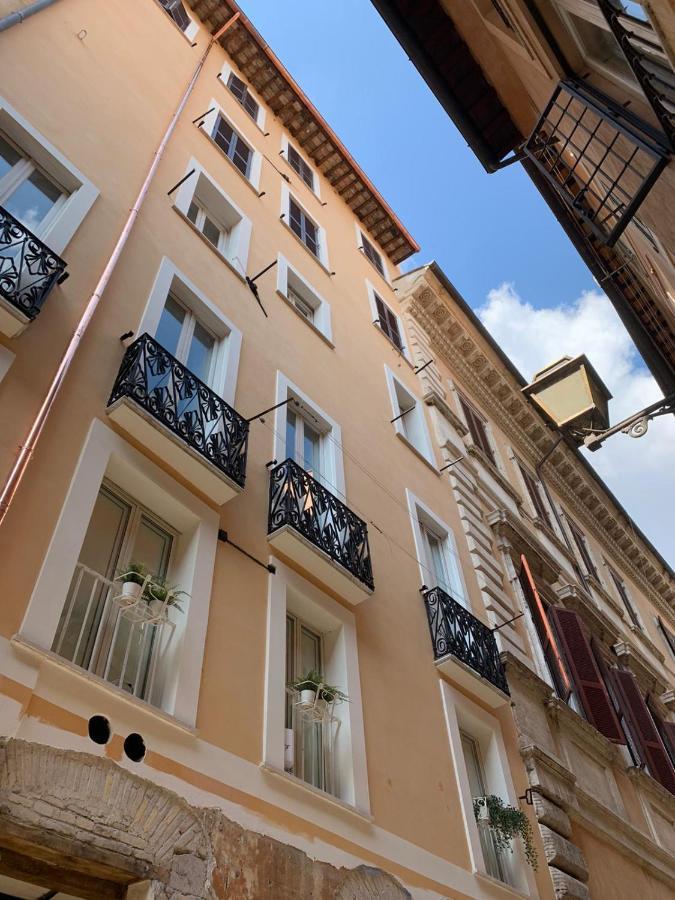 Maison Tartarughe Rome Exterior photo
