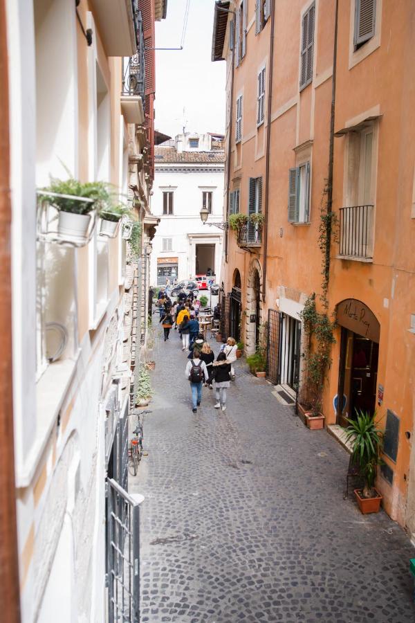 Maison Tartarughe Rome Exterior photo