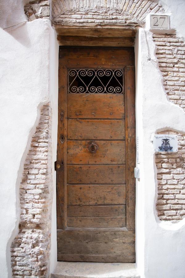 Maison Tartarughe Rome Exterior photo
